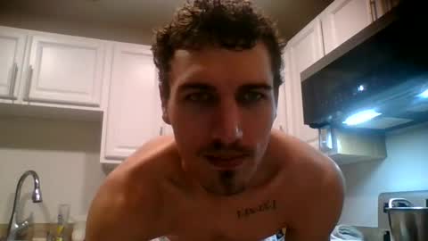 Playboy Spade online show from 11-10-25, 02:21