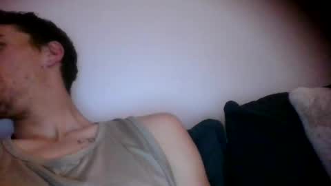 Playboy Spade online show from 11-11-25, 02:00