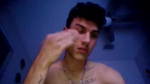 Playboy Spade online show from 02-05-26, 07:35