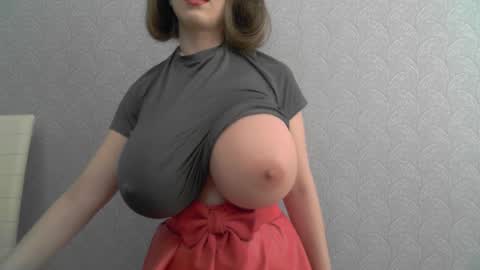 Snapshot of playful_goldie chatting on 03-29-26, 11:54 Goldie online show from 03-29-26, 11:54