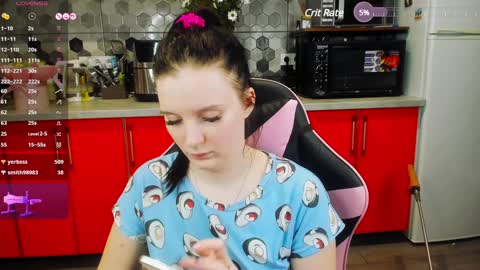 Snapshot of playful_mary chatting on 02-06-25, 05:14 Masha online show from 02-06-25, 05:14