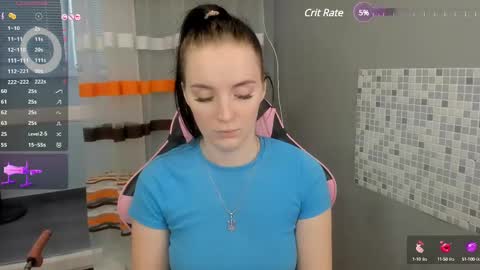 Snapshot of playful_mary chatting on 02-22-25, 05:23 Masha online show from 02-22-25, 05:23