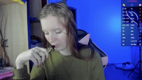 Snapshot of playful_mary chatting on 10-17-25, 01:09 Masha online show from 10-17-25, 01:09