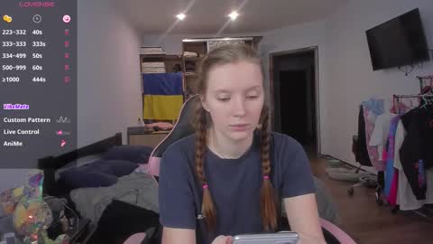 Snapshot of playful_mary chatting on 11-29-25, 10:51 Masha online show from 11-29-25, 10:51