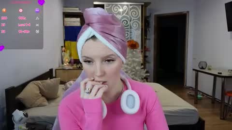 Masha online show from 01-19-26, 02:10