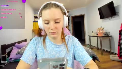 Masha online show from 02-17-26, 04:24