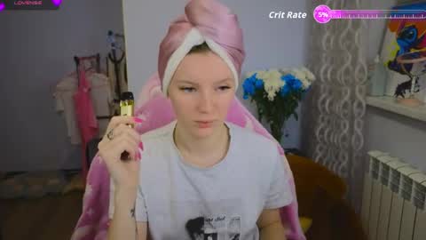 Masha online show from 04-12-26, 01:54