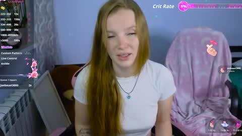 Masha online show from 06-03-26, 01:52