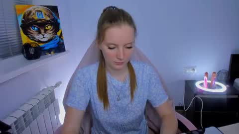 Snapshot of playful_mary chatting on 06-29-26, 07:03 Masha online show from 06-29-26, 07:03