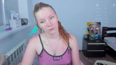 Snapshot of playful_mary chatting on 07-20-26, 01:53 Masha online show from 07-20-26, 01:53