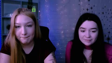 Sophie online show from 03-02-26, 08:48