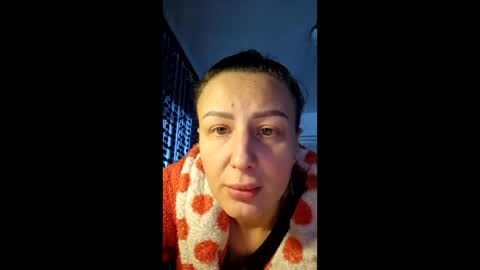 PlayfulAudrey online show from 01-13-26, 07:02