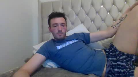 playfulbrit online show from 05-02-26, 08:58