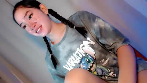 Snapshot of playfulcock69_kate chatting on 09-21-25, 12:34 kate online show from 09-21-25, 12:34