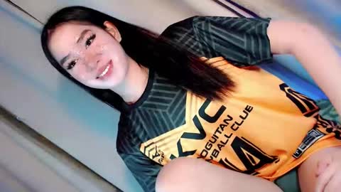 Snapshot of playfulcock69_kate chatting on 10-14-25, 12:55 kate online show from 10-14-25, 12:55