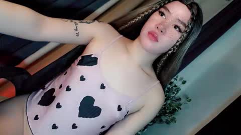 kate online show from 04-13-26, 11:21