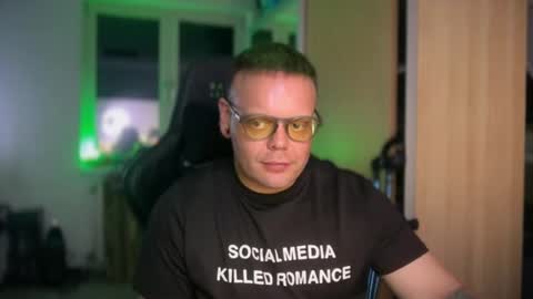 I just wanna mastrbate with you online show from 07-12-26, 01:51