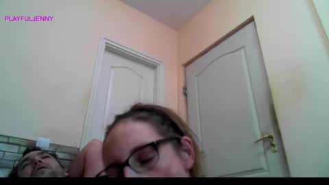 playfuljenny online show from 01-26-25, 12:43