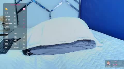 SAMARA  online show from 02-02-25, 11:11