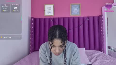 SAMARA  online show from 01-10-26, 01:02