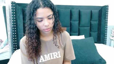 Snapshot of playfuljust_18 chatting on 01-18-26, 07:50 SAMARA online show from 01-18-26, 07:50