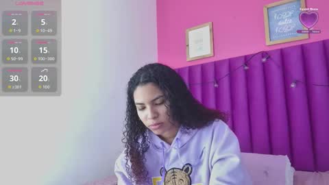 Snapshot of playfuljust_18 chatting on 02-18-26, 12:45 SAMARA online show from 02-18-26, 12:45