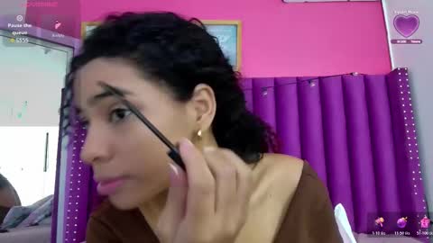 Snapshot of playfuljust_18 chatting on 03-16-26, 12:53 SAMARA online show from 03-16-26, 12:53
