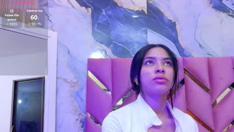 Snapshot of playfuljust_18 chatting on 03-22-26, 07:50 SAMARA online show from 03-22-26, 07:50