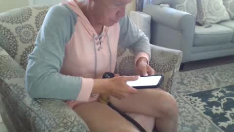 Snapshot of playfullcockpierced chatting on 02-23-25, 08:00 Holding the cum back.. online show from 02-23-25, 08:00