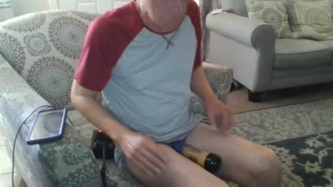 Holding the cum back.. online show from 06-11-26, 07:56