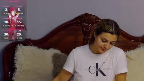 PlayfulNicole online show from 02-26-26, 06:45