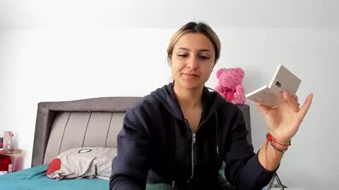 PlayfulNicole online show from 03-13-26, 07:59