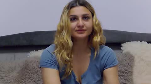 Snapshot of playfulnicole chatting on 05-08-26, 04:29 PlayfulNicole online show from 05-08-26, 04:29