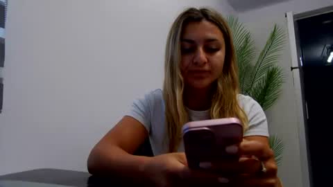 Snapshot of playfulnicole chatting on 07-06-26, 03:03 PlayfulNicole online show from 07-06-26, 03:03