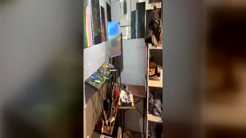 playfulpainter online show from 06-11-26, 05:55