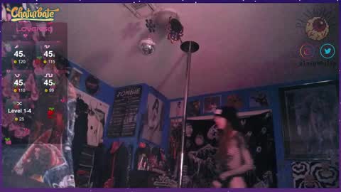 playgh0ul Ghoulie online show from 12-13-24, 12:39