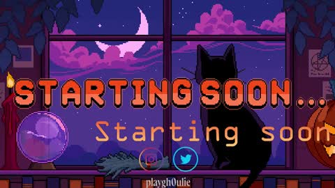 playgh0ul Ghoulie online show from 12-25-24, 08:40