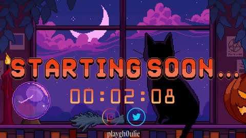 playgh0ul Ghoulie online show from 12-27-24, 09:28