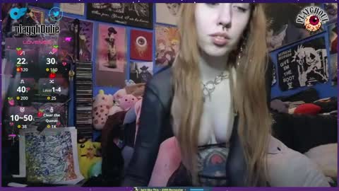 playgh0ul Ghoulie online show from 03-28-26, 06:24