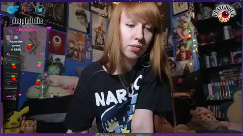 playgh0ul Ghoulie online show from 04-15-26, 06:53