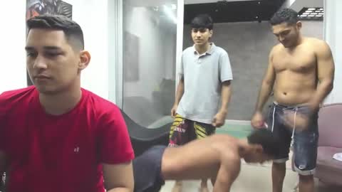   online show from 01-31-25, 11:56