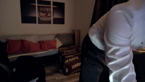 Snapshot of plboy23 chatting on 01-01-25, 02:30 Hello ask me . Im glad to see you here in my room. Welcome PVT is open online show from 01-01-25, 02:30