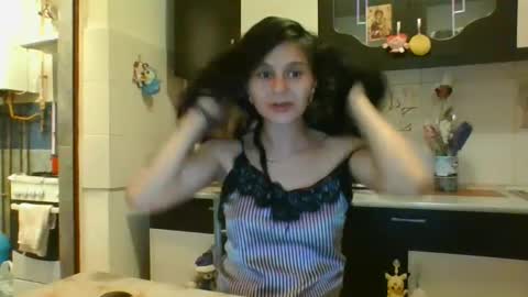 pleas3s_sweet online show from 03-08-25, 07:20