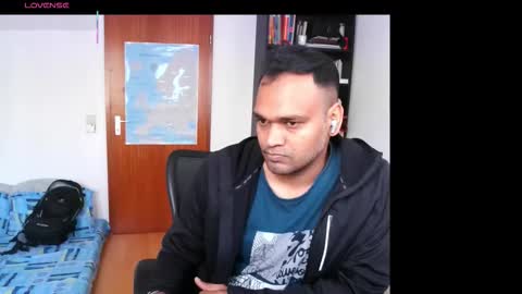 Sam online show from 01-14-26, 12:22