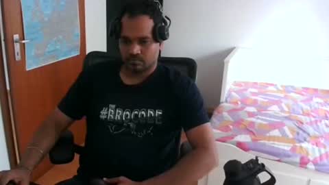 Sam online show from 05-19-26, 12:11