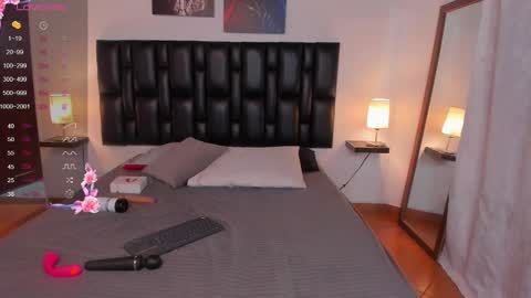 JUAN AND JULI online show from 01-10-25, 10:15