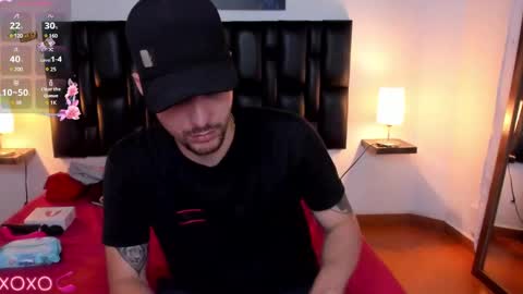 JUAN AND JULI online show from 01-16-25, 09:40