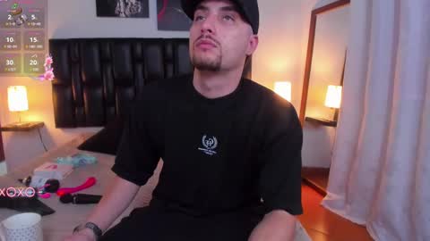 JUAN AND JULI online show from 01-20-25, 09:32