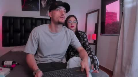 JUAN AND JULI online show from 02-01-25, 09:29