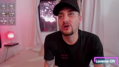 JUAN AND JULI online show from 02-26-25, 09:05